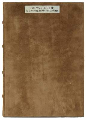Bild Nr.2: 138-1075 Friedrich II.: (Faksimile)
