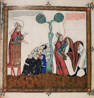 Bild Nr.2: 138-1092 Lullus,R. u. T.Le Myesier.: (Faksimile)