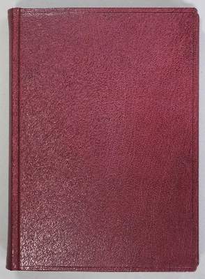 Bild Nr.2: 138-1114 Schwarze Gebetbuch, Das.: (Faksimile)