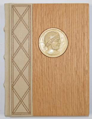 Bild Nr.2: 138-1123 Wandalbert von Prüm.: (Faksimile)