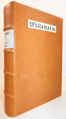 Bild Nr.25: 138-1129 (Wolfram von Eschenbach).: (Faksimile)
