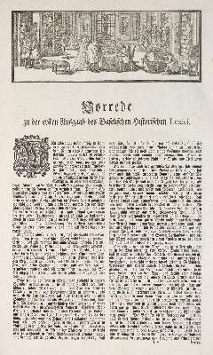 Bild Nr.2: 138-1145 Iselin,J.C. (Hrsg.).: (Lexika - Wörterbücher - Sprachwissenschaften)