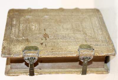 Bild Nr.2: 138-115 Egnatius,J.B. (d.i. G.B.Cipelli).: (Alte Drucke, Handschriften und Theologie)