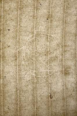 Bild Nr.2: 138-1168 Wasserzeichenpapier.: (Papier)