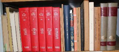 Bild Nr.2: 138-1171 Sammlung: (Bibliographie und Buchwesen)