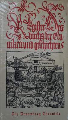 Bild Nr.1: 138-1175 Sammlung: (Bibliographie und Buchwesen)