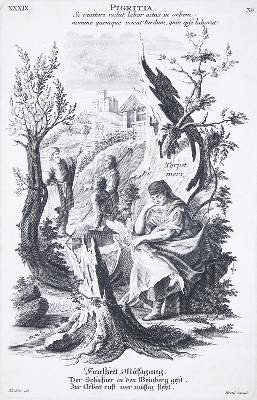 Bild Nr.2: 138-120 Ripa,C.: (Emblemata)
