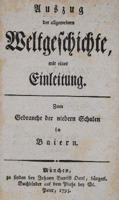 Bild Nr.1: 138-1213 Auszug: (Kinder- und Jugendbücher)