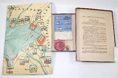 Bild Nr.2: 138-1216 Bodensee-Reise Scholz: (Kinder- und Jugendbücher)