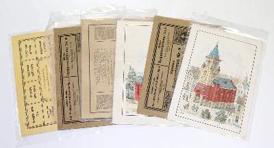 Bild Nr.3: 138-1223 Die Rheinreise.: (Kinder- und Jugendbücher)