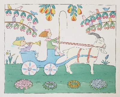 Bild Nr.1: 138-1225 Freyhold,K.F.v.: (Kinder- und Jugendbücher)
