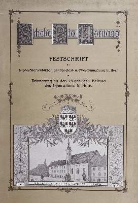 Bild Nr.1: 138-1242 Sammlung: (Pädagogik, Österreich)