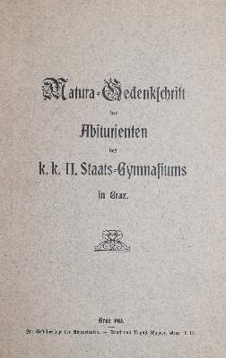 Bild Nr.2: 138-1242 Sammlung: (Pädagogik, Österreich)