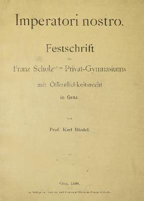 Bild Nr.3: 138-1242 Sammlung: (Pädagogik, Österreich)