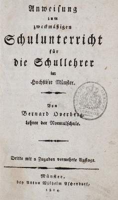 Bild Nr.3: 138-1255 Zerenner,C.C.G.: (Pädagogik)