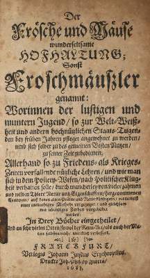 Bild Nr.1: 138-1260 (Rollenhagen,G.).: (Kinder- und Jugendbücher)