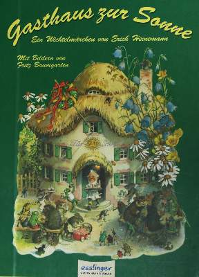 Bild Nr.1: 138-1263 Sammlung: (Kinder- und Jugendbücher)