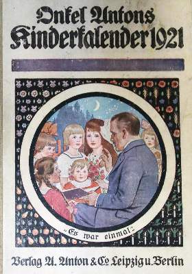 Bild Nr.1: 138-1264 Sammlung: (Kinder- und Jugendbücher)