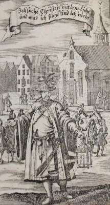 Bild Nr.2: 138-127 Faramond,L.E.v. (d.i. P.B.Sinold).: (Alte Drucke, Handschriften und Theologie)