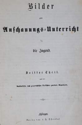 Bild Nr.1: 138-1270 (Zoller,K.A.).: (Kinder- und Jugendbücher)