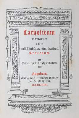 Bild Nr.5: 138-1277 Angelis,G.de.: (Literatur und illustrierte Bücher bis 19.Jahrhundert)
