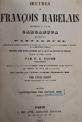 Bild Nr.1: 138-1298 Sammlung: (Dore)