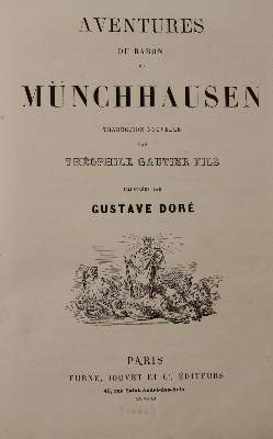 Bild Nr.3: 138-1298 Sammlung: (Dore)