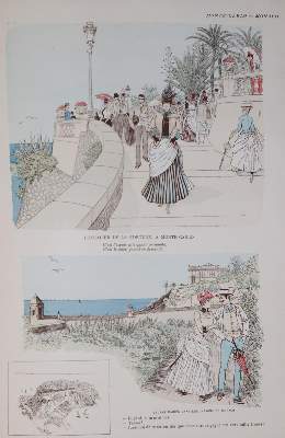 Bild Nr.2: 138-1299 Dumas,A.: (Literatur und illustrierte Bücher bis 19.Jahrhundert)