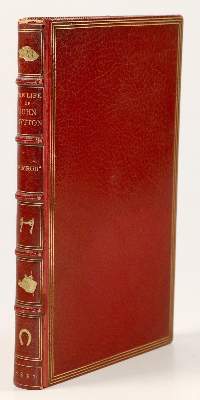 Bild Nr.1: 138-1301 (Apperley,C.J.).: (Einband)