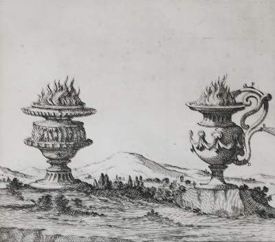 Bild Nr.2: 138-131 Fontana,C.: (Alte Drucke, Handschriften und Theologie)