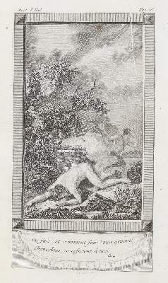 Bild Nr.1: 138-1337 Gessner,(S.): (Literatur und illustrierte Bücher bis 19.Jahrhundert)