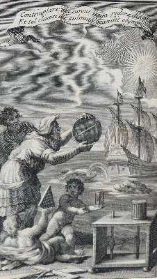 Bild Nr.3: 138-1340 Giannettasio,N.P.: (Literatur und illustrierte Bücher bis 19.Jahrhundert)
