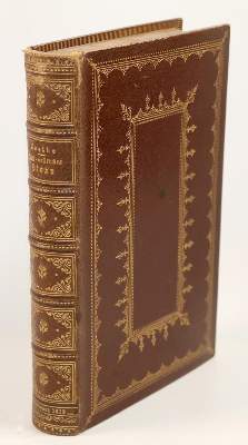 Bild Nr.10: 138-1344 Goethe,(J.W.)v.: (Literatur und illustrierte Bücher bis 19.Jahrhundert)