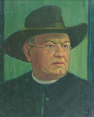 Bild Nr.1: 138-1353 Portrait: (Hansjakob)