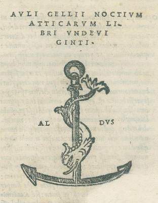 Bild Nr.1: 138-139 Gellius,A.: (Alte Drucke, Handschriften und Theologie)