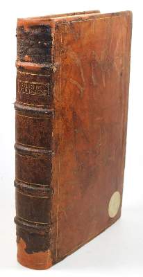 Bild Nr.2: 138-1398 Montaigne,M.de.: (Literatur und illustrierte Bücher bis 19.Jahrhundert)