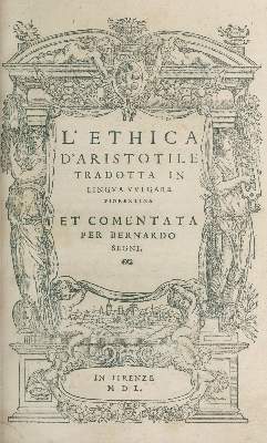 Bild Nr.1: 138-14 Aristoteles.: (Alte Drucke, Handschriften und Theologie)
