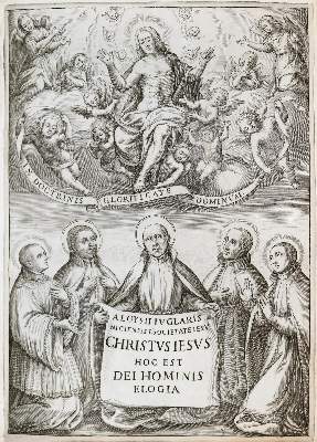 Bild Nr.1: 138-140 Giuglaris,L.: (Alte Drucke, Handschriften und Theologie)