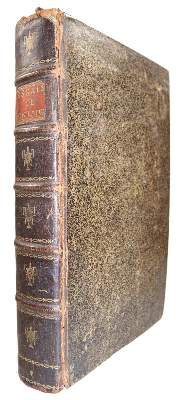 Bild Nr.24: 138-1400 Montaigne,M.E.de.: (Literatur und illustrierte Bücher bis 19.Jahrhundert)