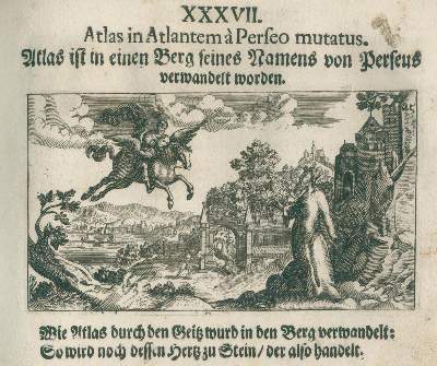 Bild Nr.2: 138-1407 Ovidius,N.P.: (Literatur und illustrierte Bücher bis 19.Jahrhundert)