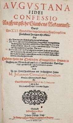 Bild Nr.1: 138-141 Goebel,J.C.: (Alte Drucke, Handschriften und Theologie)