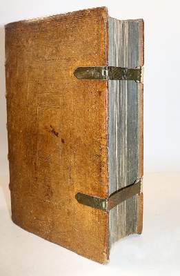Bild Nr.2: 138-141 Goebel,J.C.: (Alte Drucke, Handschriften und Theologie)