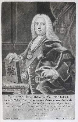 Bild Nr.1: 138-1412 Brucker,J.: (Portrait)