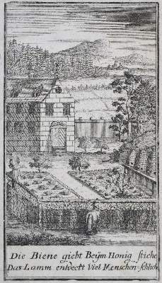 Bild Nr.1: 138-1417 (Richter,C.G.).: (Literatur und illustrierte Bücher bis 19.Jahrhundert)