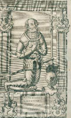 Bild Nr.2: 138-1430 Steigerwald,F.v. (d.i. W.F.v. Pistorius).: (Literatur und illustrierte Bücher bis 19.Jahrhundert)