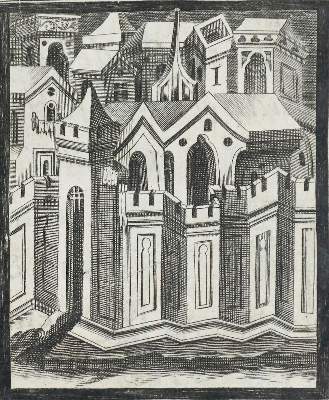 Bild Nr.3: 138-144 Thülemarius,H.G.: (Goldene Bulle)