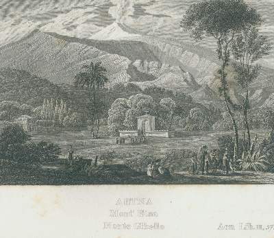 Bild Nr.2: 138-1442 Frommel,C.: (Vergilius)