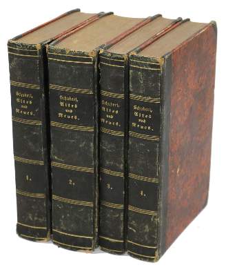 Bild Nr.4: 138-1446 Weisflog,C.: (Literatur und illustrierte Bücher bis 19.Jahrhundert)