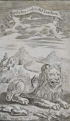 Bild Nr.1: 138-1449 Wolf,Chr.v.: (Literatur und illustrierte Bücher bis 19.Jahrhundert)