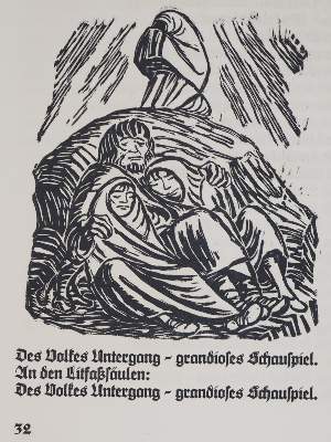 Bild Nr.3: 138-1458 Walter,R.v.: (Barlach)